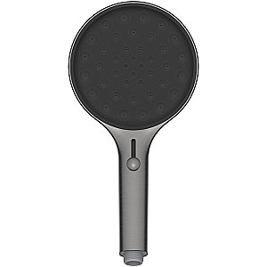 Душевая система Vincea Inspire VSFW-3I21MT3GM вороненая сталь купить в интернет-магазине сантехники Sanbest