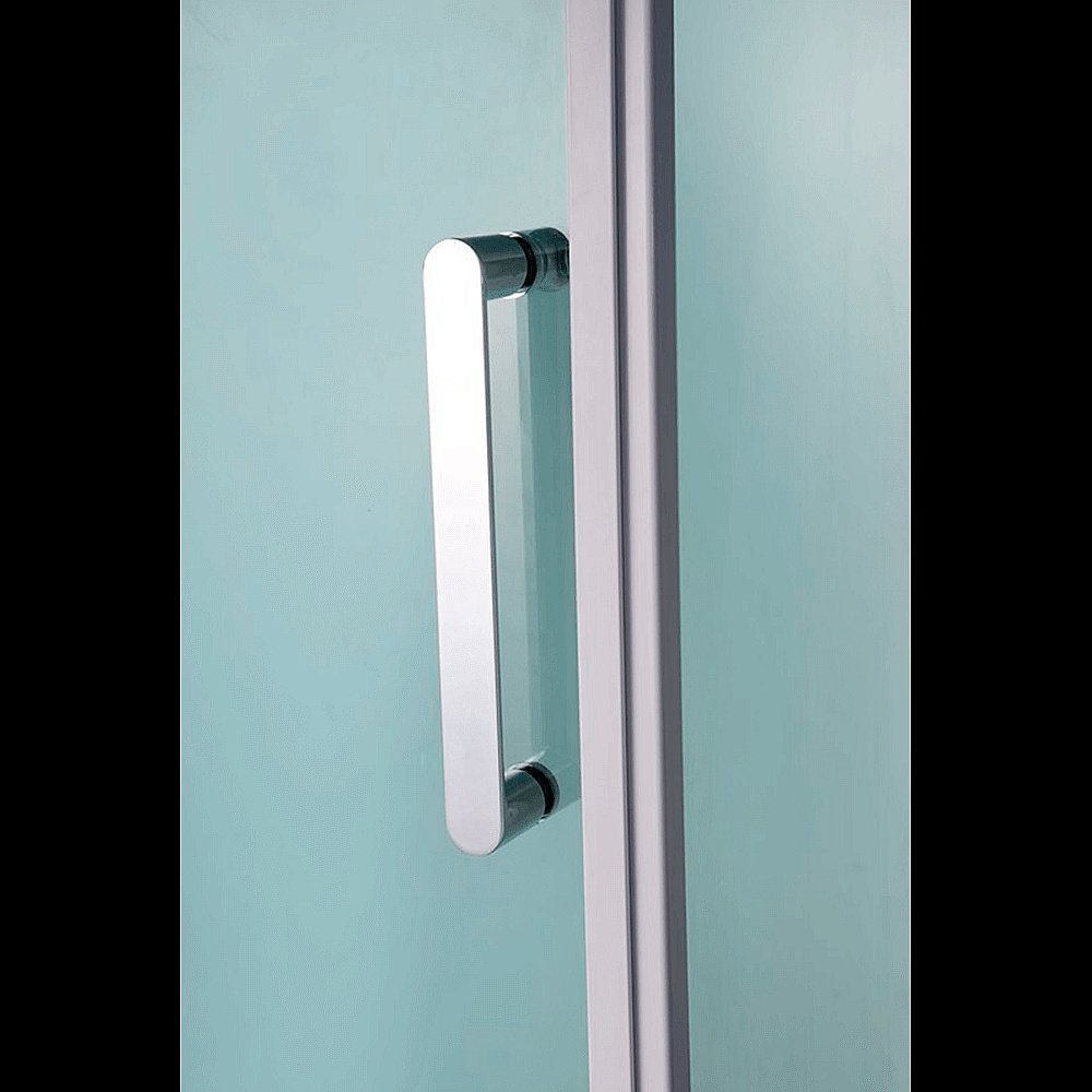 Душевая кабина Orans Basic + SR-86120 90х100 купить в интернет-магазине Sanbest