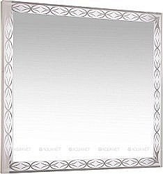 Зеркало LED De Aqua ТРЕНД 205772 60x75 в ванную от интернет-магазине сантехники Sanbest