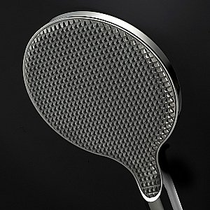 Смеситель для душа Bossini Apice Z00521.030 хром купить в интернет-магазине сантехники Sanbest