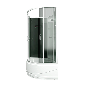 Душевая кабина Erlit ER3509TPE-C4-RUS 90x90 купить в интернет-магазине Sanbest