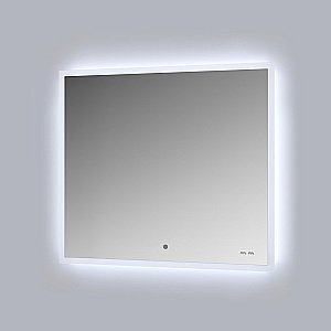 Зеркало AM.PM Spirit 2.0 80 в ванную от интернет-магазине сантехники Sanbest
