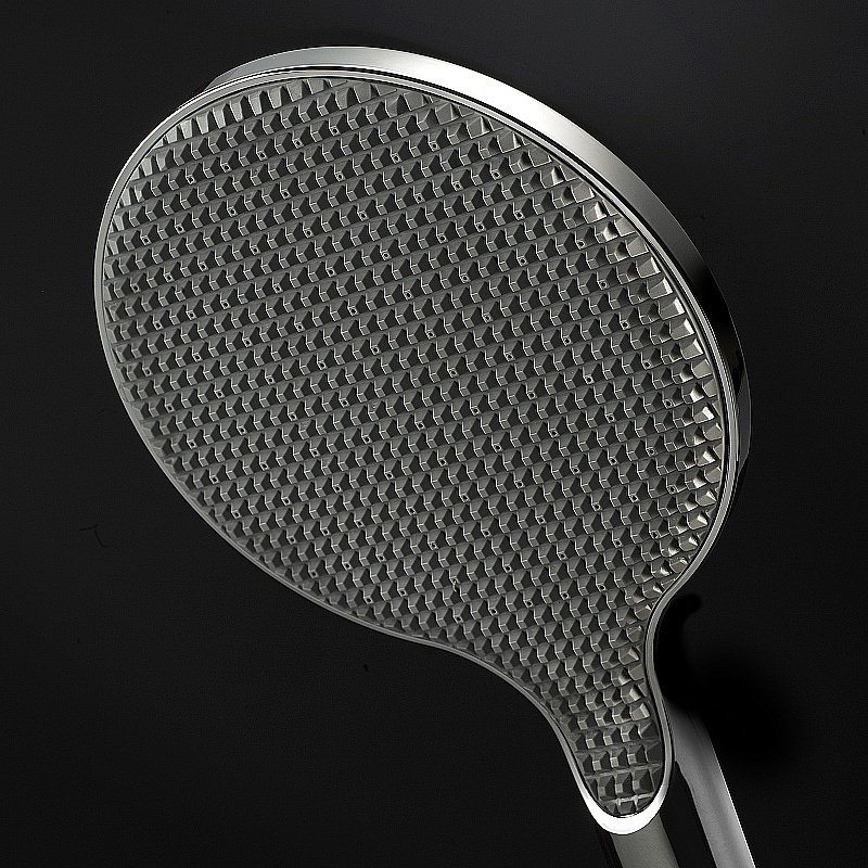 Смеситель для душа Bossini Apice Z00521.030 хром купить в интернет-магазине сантехники Sanbest