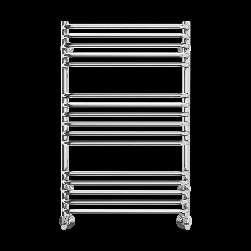 Полотенцесушитель водяной Terminus Стандарт П16 500х800 купить в интернет-магазине сантехники Sanbest