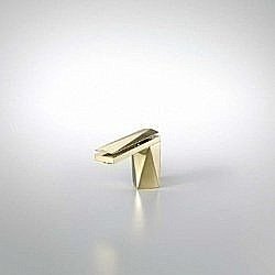 Смеситель для раковины BRAVAT Diamond F118102G-1-ENG купить в интернет-магазине сантехники Sanbest