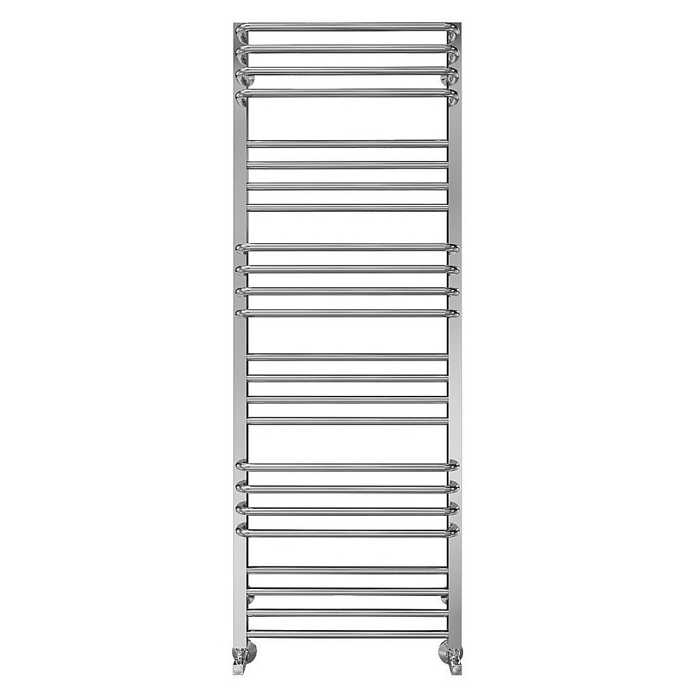 Полотенцесушитель водяной Terminus Сорренто П24 500x1456 купить в интернет-магазине сантехники Sanbest