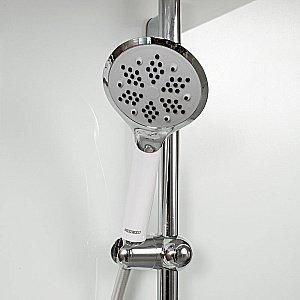 Душевая кабина DTO ЕМ4590 LED 90х90 купить в интернет-магазине Sanbest