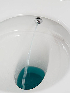 Унитаз подвесной BelBagno Marino BB7026CH-TOR-BS/SC белый, с функцией биде и смесителем, безободковый, с крышкой микролифт, слив-торнадо купить в интернет-магазине Sanbest