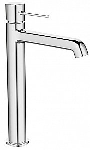 Смеситель для раковины Orange Karl M05-121cr хром купить в интернет-магазине сантехники Sanbest