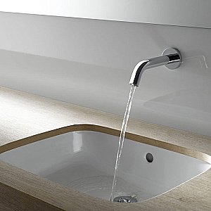 Раковина Toto Public 54 LW765Y#XW белая купить в интернет-магазине Sanbest