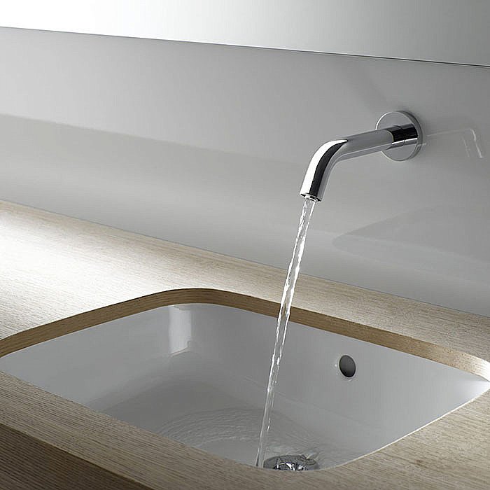 Раковина Toto Public 54 LW765Y#XW белая купить в интернет-магазине Sanbest