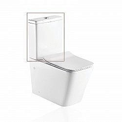 Бачок для унитаза Koller Pool KVADRO KR-0675-RC-T купить в интернет-магазине сантехники Sanbest