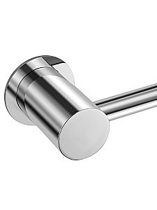 Полотенцесушитель электрический встраиваемый WONZON & WOGHAND HAMBURG, Хром (WW-AL315-CR) купить в интернет-магазине сантехники Sanbest