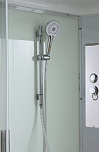 Душевая кабина AvaCan K Серия K2080 80х80 стандартная купить в интернет-магазине Sanbest