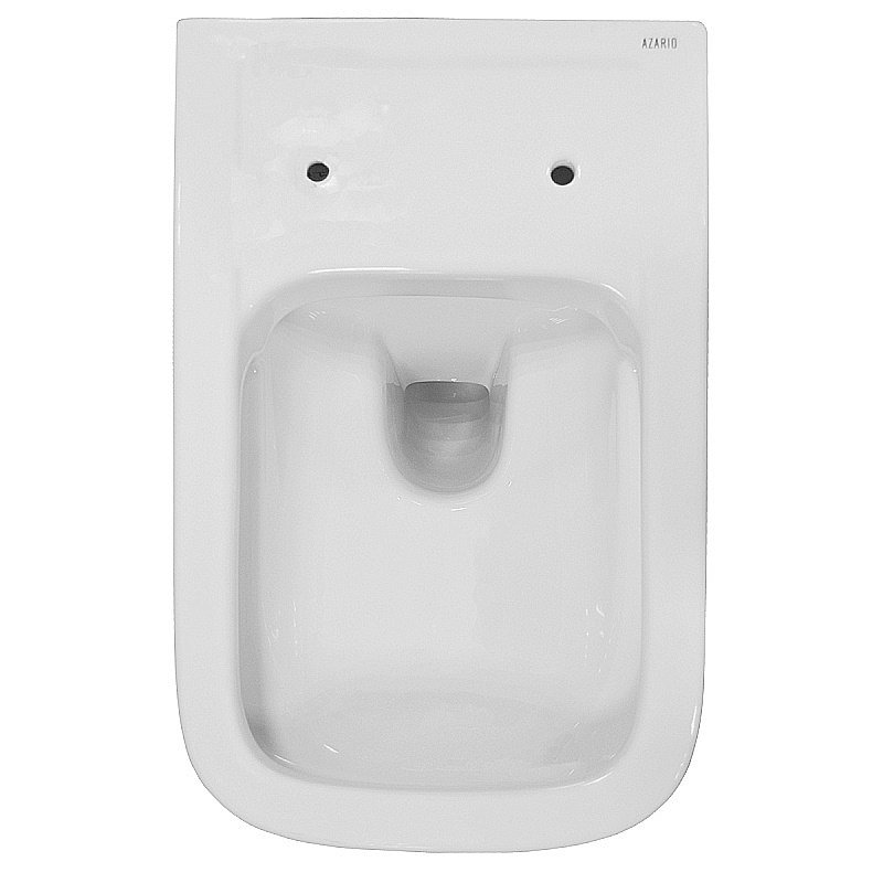 Унитаз подвесной Azario Pavia AZ-2005 купить в интернет-магазине Sanbest