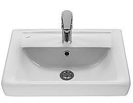 Раковина VIGO Тигода 50 купить в интернет-магазине сантехники Sanbest