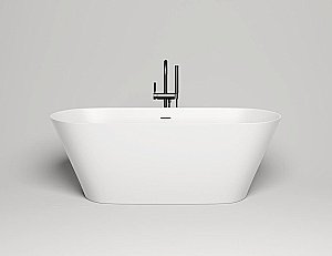 Ванна Salini MONA S-Sense 170x72 102912G белая купить в интернет-магазине Sanbest
