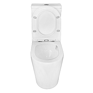 Инсталляция для унитаза Azario AZ-8010-1000 купить в интернет-магазине сантехники Sanbest