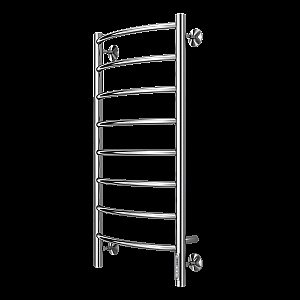 Полотенцесушитель электрический Terminus Классик П8 400х850 quick touch купить в интернет-магазине сантехники Sanbest