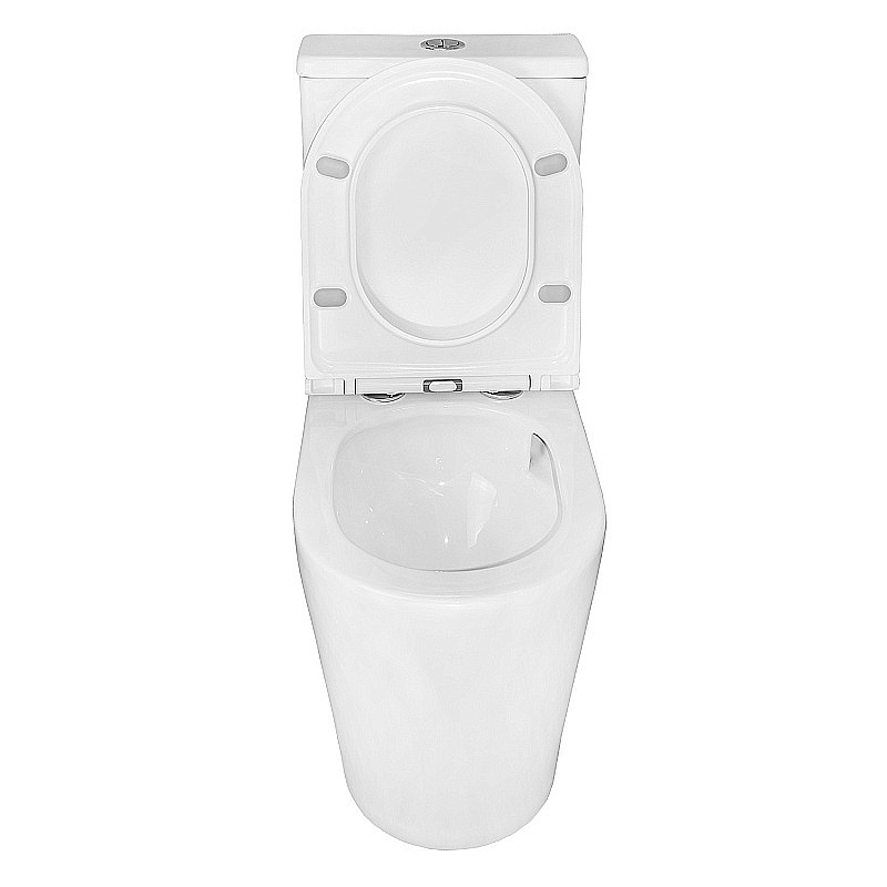 Инсталляция для унитаза Azario AZ-8010-1000 купить в интернет-магазине сантехники Sanbest