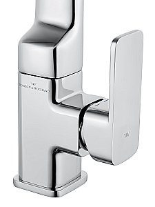 Смеситель для кухни WONZON & WOGHAND ARNIE WW-692102-CR хром купить в интернет-магазине сантехники Sanbest
