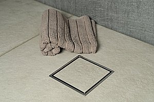 Душевой трап Pestan Confluo Standard 13702563 хром купить в интернет-магазине Sanbest