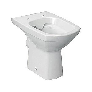 Чаша для унитаза Cersanit Carina S-MK-CAR_COn_010/011 купить в интернет-магазине сантехники Sanbest