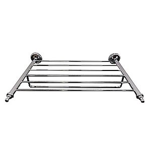 Полка Tiffany World Bristol TWBR99cr 55 купить в интернет-магазине сантехники Sanbest