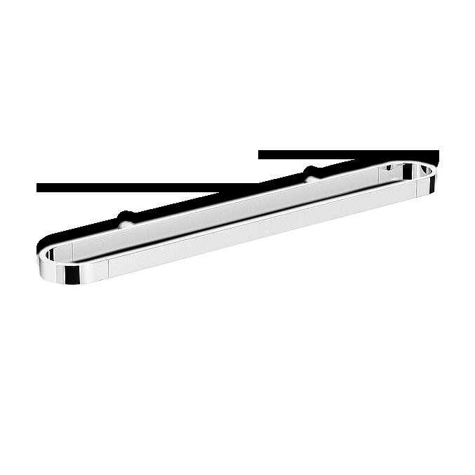 Полотенцедержатель Langberger Lugano 25004A купить в интернет-магазине сантехники Sanbest