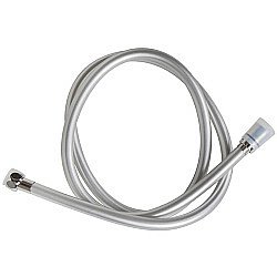 Душевой шланг Iddis Optima Home A50711 0.6 хром купить в интернет-магазине сантехники Sanbest