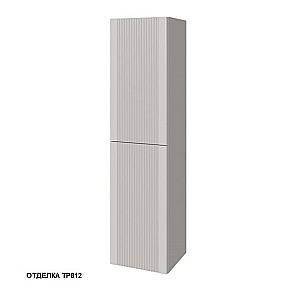 Пенал Caprigo Modo-Prima 35450L 35 цвет на выбор, левосторонний для ванной в интернет-магазине сантехники Sanbest