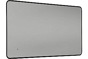 Зеркало ART&MAX SIENA S 60 AM-SieS-600-1000-DS-F в ванную от интернет-магазине сантехники Sanbest