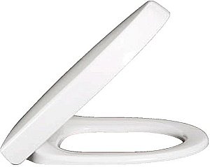 Унитаз подвесной Villeroy&Boch Architectura 4694HR01 альпийский белый, безободковый, с крышкой микролифт купить в интернет-магазине Sanbest