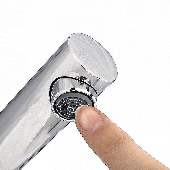 Смеситель для кухни IDDIS Velikan VL6CBSGi05 купить в интернет-магазине сантехники Sanbest