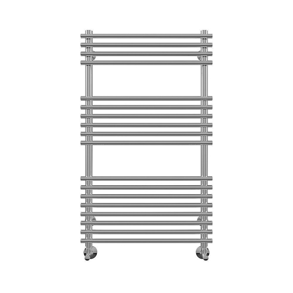 Полотенцесушитель водяной Terminus Ватра П18 500x931 купить в интернет-магазине сантехники Sanbest