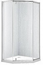 Душевой уголок Rush Palm PI-A19090 90x90 купить в интернет-магазине Sanbest