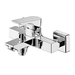 Смеситель для ванны Olive's Porto 11201PR купить в интернет-магазине сантехники Sanbest