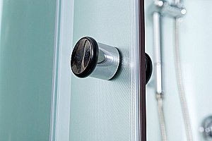 Душевая кабина DTO D102S с пультом  120х80 купить в интернет-магазине Sanbest