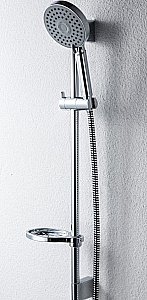 Душевая лейка Bravat LINE P7075C-RUS купить в интернет-магазине сантехники Sanbest