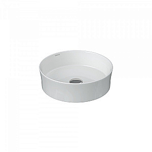 Раковина Berges Ego SL 38 181011 белая купить в интернет-магазине Sanbest