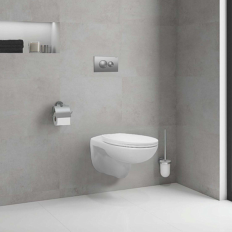 Инсталляция для унитаза Azario AZ-8010-1000 купить в интернет-магазине сантехники Sanbest