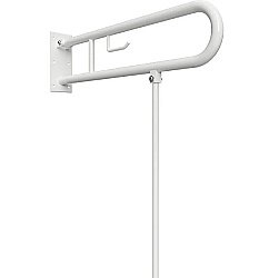 Поручень Bemeta Help 301407303N белый купить в интернет-магазине сантехники Sanbest