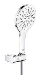 Душевой набор Grohe Rainshower SmartActive 26580LS0 купить в интернет-магазине сантехники Sanbest