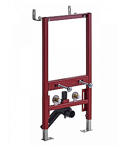 Биде подвесное Agger ATI04310 белое купить в интернет-магазине Sanbest