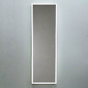 Зеркало с подсветкой ART&MAX TIVOLI AM-Tiv-450-1500-DS-F в ванную от интернет-магазине сантехники Sanbest