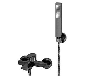 Смеситель для ванны WasserKRAFT Wiese 8401 купить в интернет-магазине сантехники Sanbest