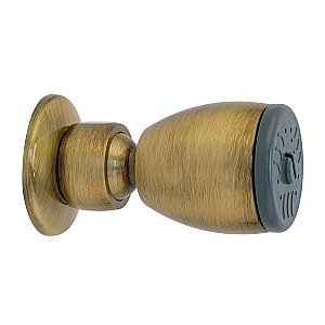 Форсунка для душа Migliore Perry ML.RIC-39.330.BR бронза купить в интернет-магазине сантехники Sanbest