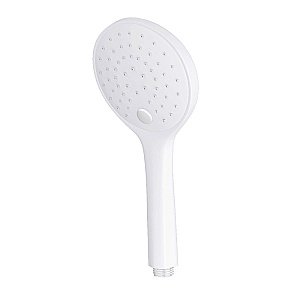 Душевая система WasserKRAFT Saale 9500 SET2851 белый Soft-touch матовый купить в интернет-магазине сантехники Sanbest