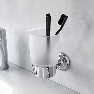 Комплект мебели для ванной AM.PM Like 80 BK80GE белый для ванной в интернет-магазине Sanbest