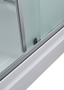 Душевая кабина AvaCan C Серия C2012 N 120х80 без крыши купить в интернет-магазине Sanbest